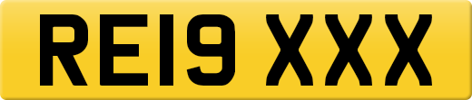 RE19XXX